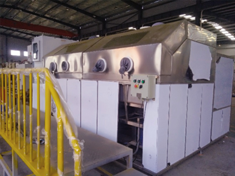 全自動壓力清洗機(jī)