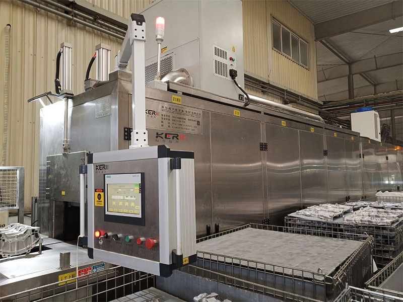 使用超聲波清洗機(jī)時(shí)應(yīng)該關(guān)注什么呢？