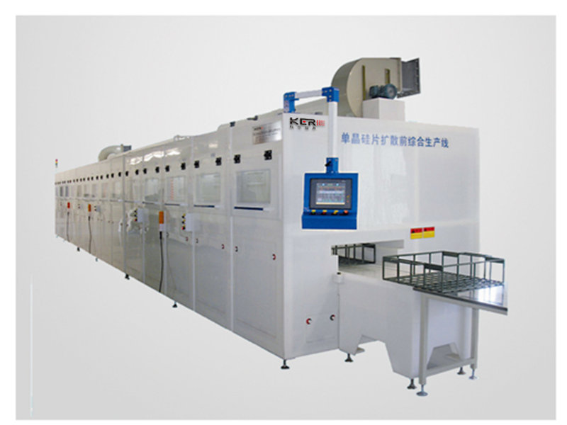 cnc高壓清洗機在使用前要注意什么？